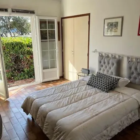 Jolie Maison Piscine 8 Mn A Pied Du Centre Et Plage * Canet-en-Roussillon